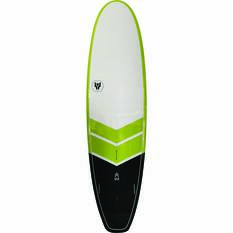 Tahwalhi Epoxy Stand-up Paddle Board 10'2" - Lime Green, , bcf_hi-res