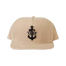 Tide Apparel Men's Anchor Snapback Cap, , bcf_hi-res