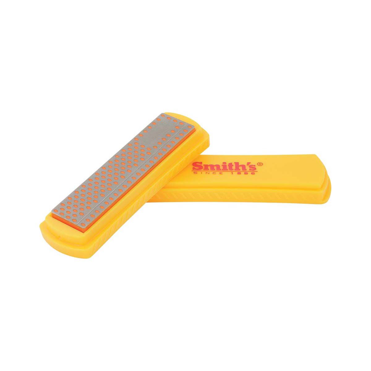 Smith 4in Diamond Stone Knife Sharpener BCF