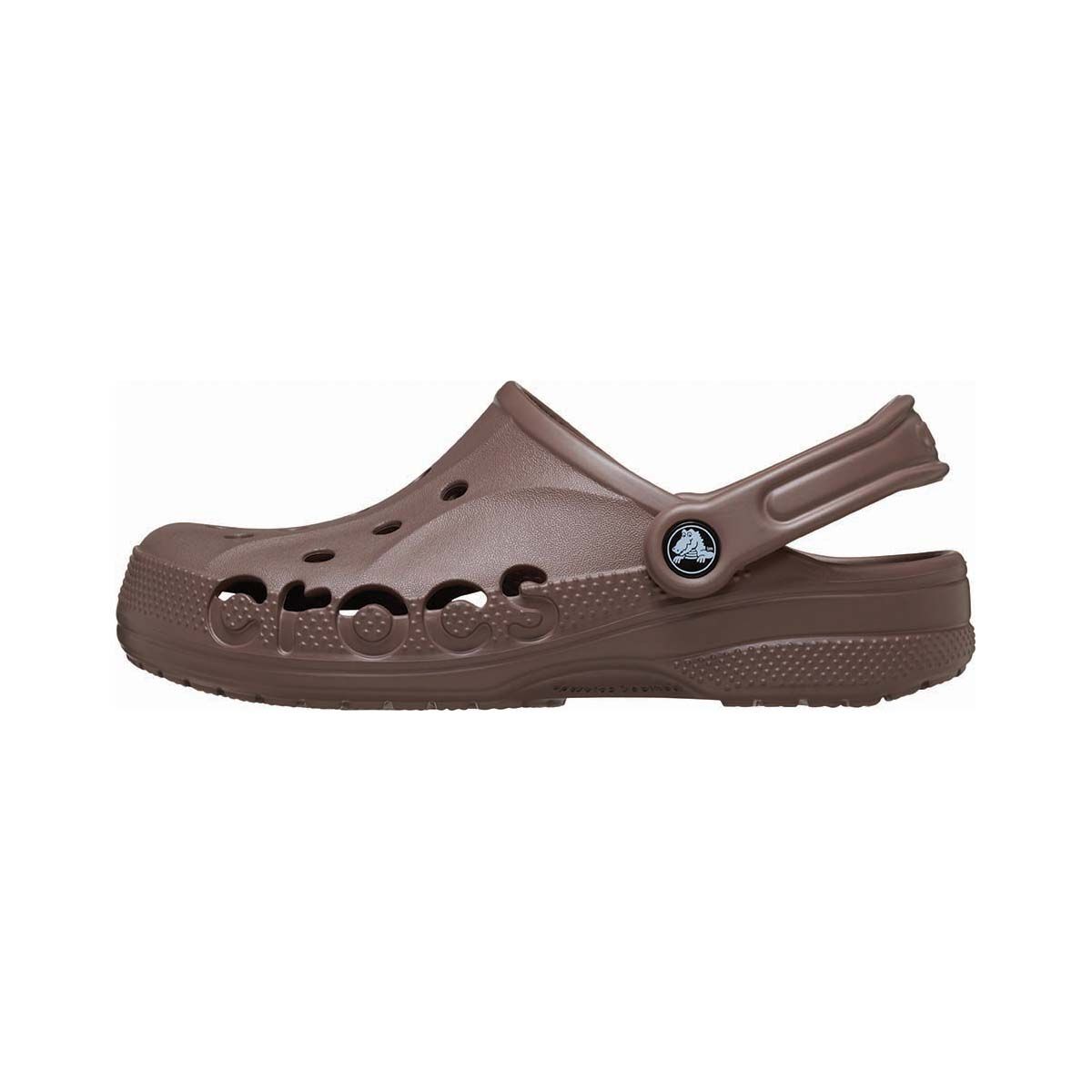 Crocs Unisex Baya Clogs, Truffle, bcf_hi-res