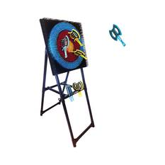 Go Play! Deluxe Axe Throw Game, , bcf_hi-res