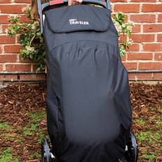 Weber Traveler Cover, , bcf_hi-res