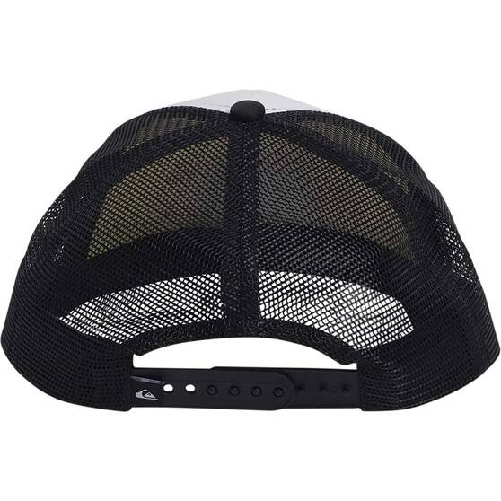 Quiksilver Youth Bait and Tackle Cap, , bcf_hi-res