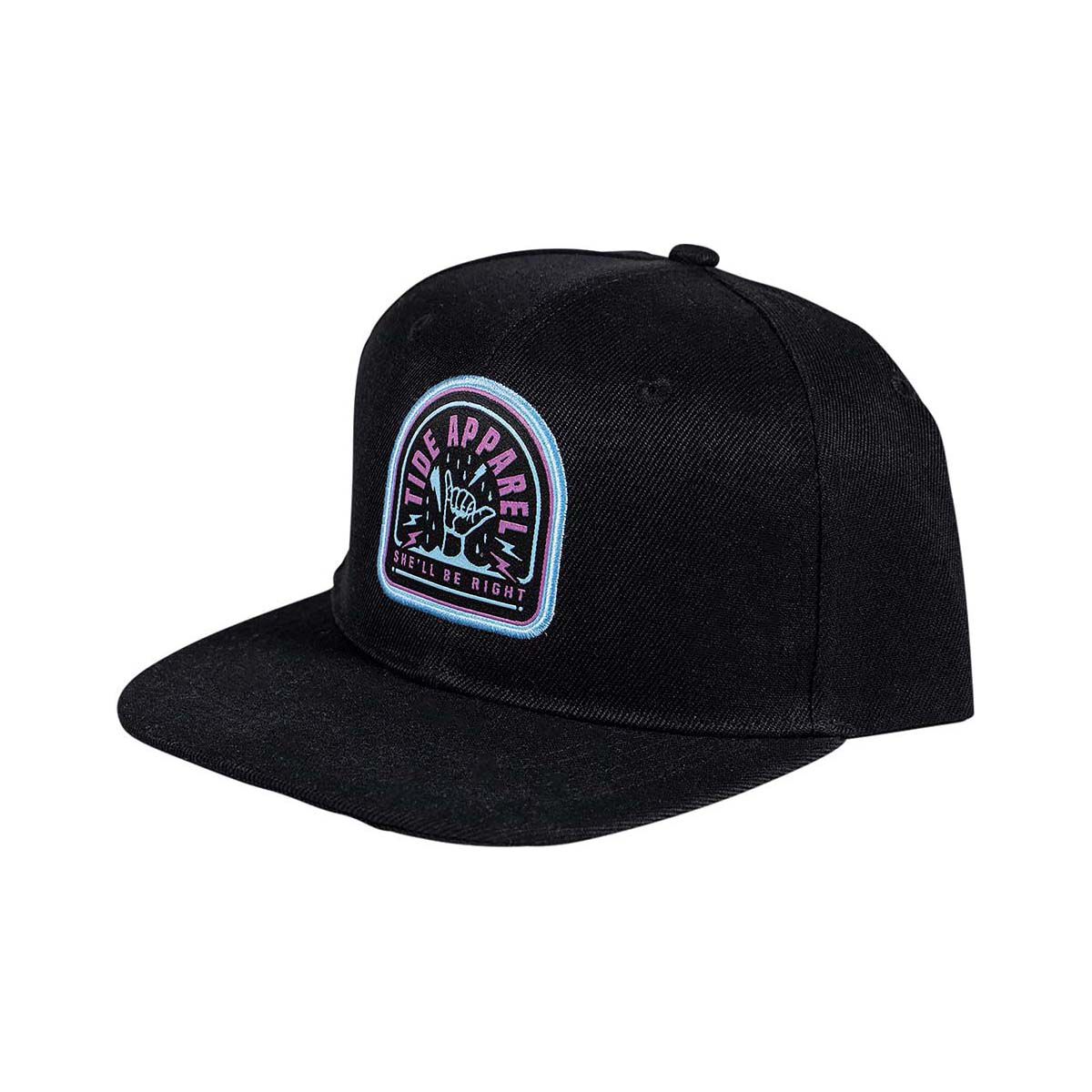 Tide Apparel Sinking Tide Unstructured Cap, , bcf_hi-res