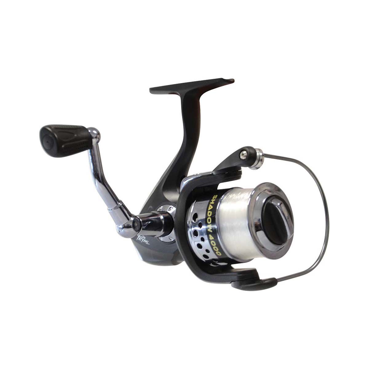 Pryml Shadow 4000 Spinning Reel, , bcf_hi-res