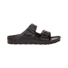 Birkenstock Kids' Arizona Narrow EVA Sandals Black 26, Black, bcf_hi-res