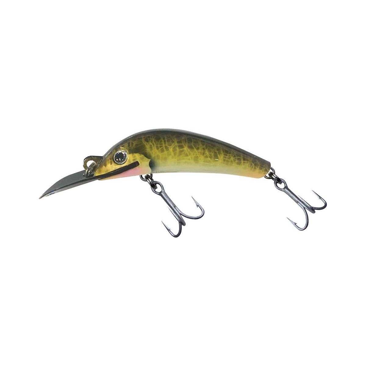 JJS Lures Aftershock Stumpjumper Lure 55mm Col 9, Col 9, bcf_hi-res