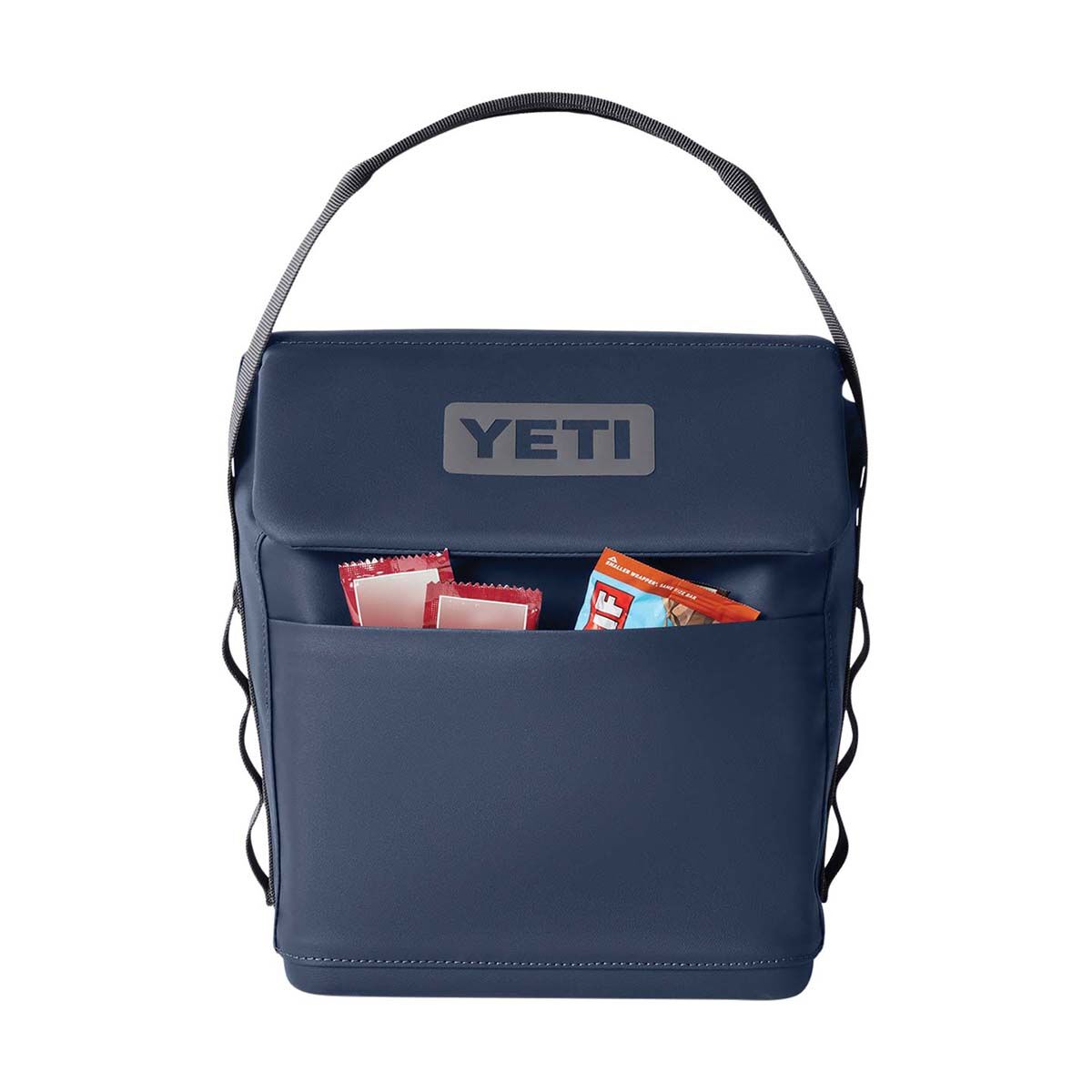 YETI&reg; Daytrip&reg; Lunchbag 6L Navy, Navy, bcf_hi-res