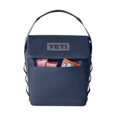 YETI® Daytrip® Lunchbag 6L Navy, Navy, bcf_hi-res