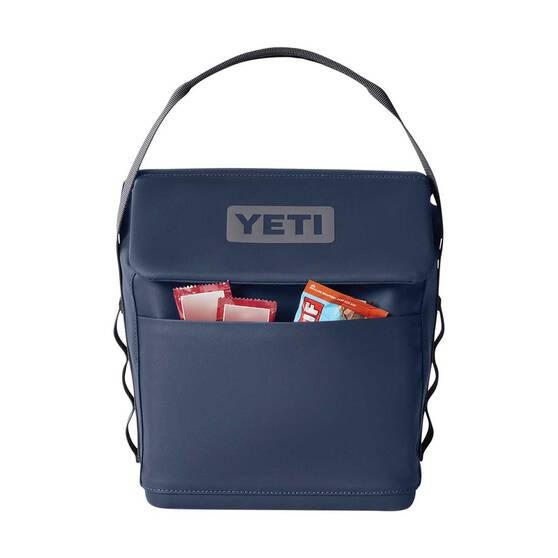 YETI® Daytrip® Lunchbag 6L Navy, Navy, bcf_hi-res