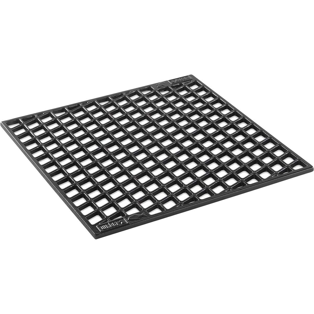 Weber Crafted Dual Sided Sear Grate, , bcf_hi-res