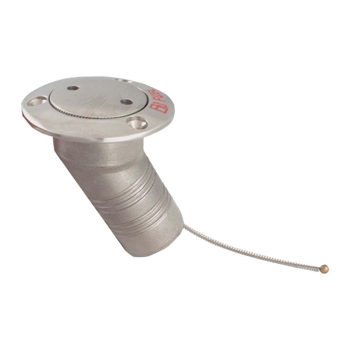 BLA 38mm Pop Up Fuel Filler Deck Mount BCF