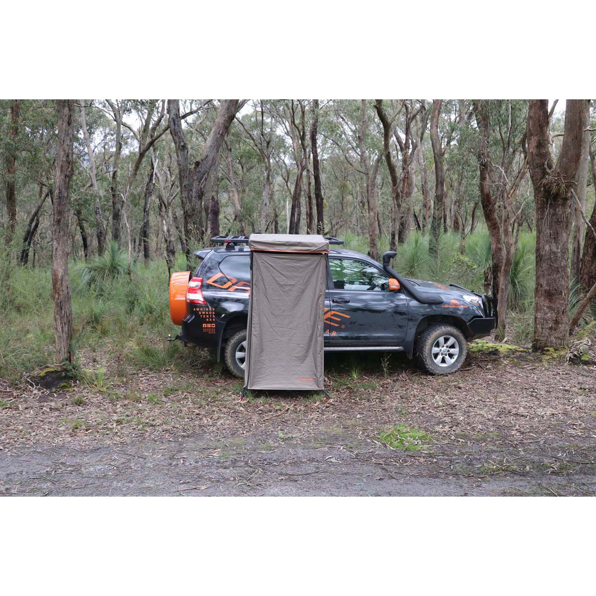 Darche Eclipse Cube Shower Tent BCF