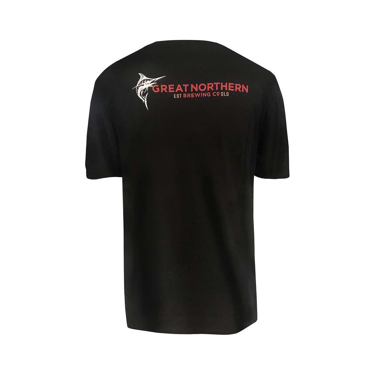 Great Northern Brewing Co. Men's Original Short Sleeve Tee, , bcf_hi-res