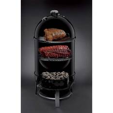 Weber Smokey Mountain Cooker 47cm, , bcf_hi-res