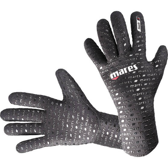 Mares Flexa 2mm Dive Glove M / L, , bcf_hi-res
