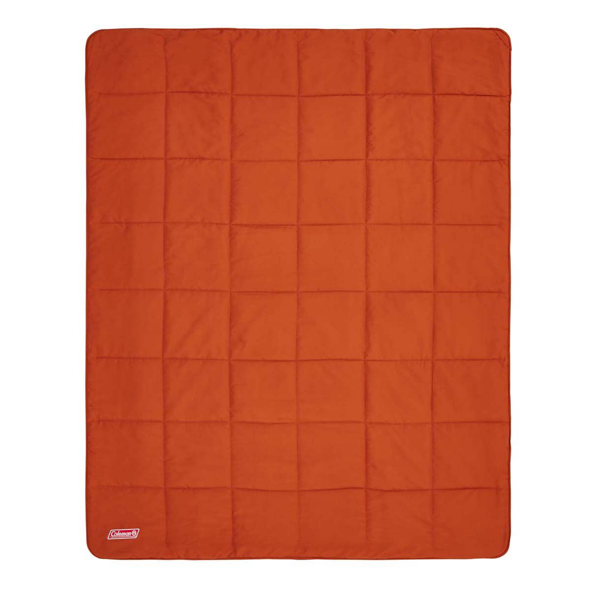 Coleman Fleece Blanket, , bcf_hi-res
