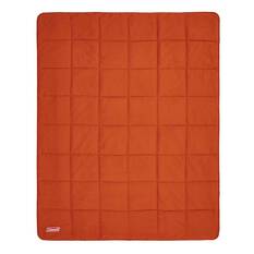 Coleman Fleece Blanket, , bcf_hi-res