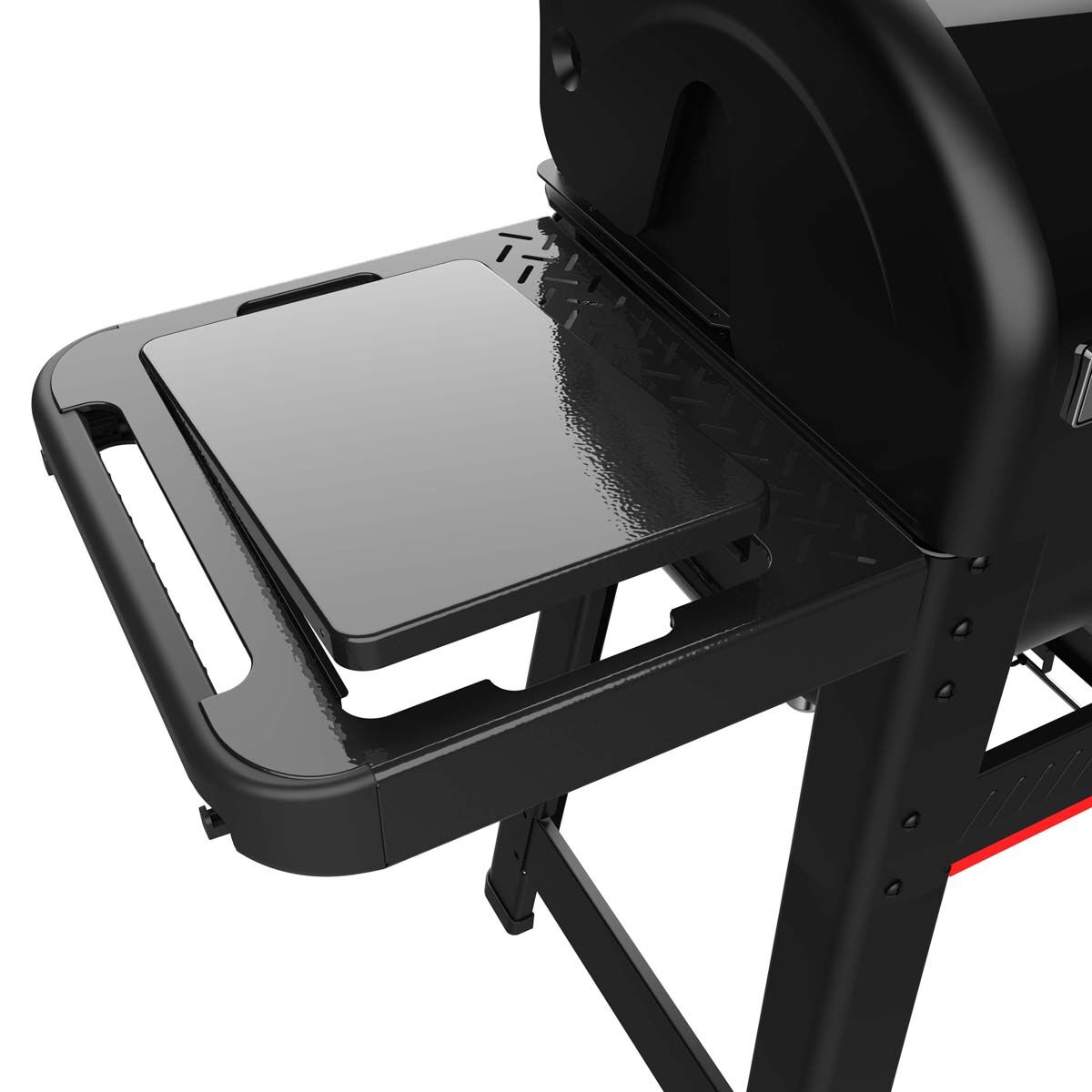 Weber Smoque Works&trade; Side Table, , bcf_hi-res