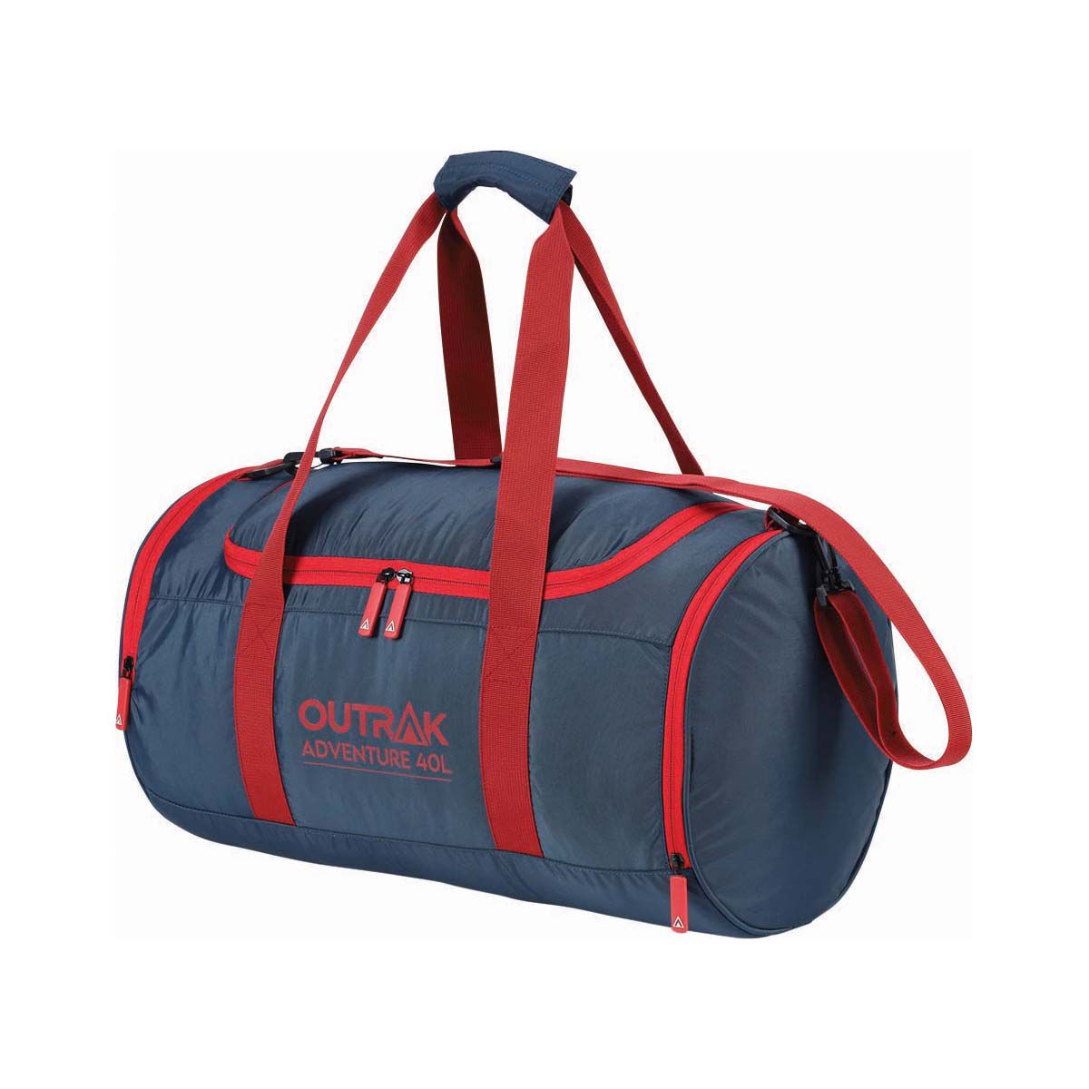 OUTRAK Adventure Packable Duffle 40L, , bcf_hi-res