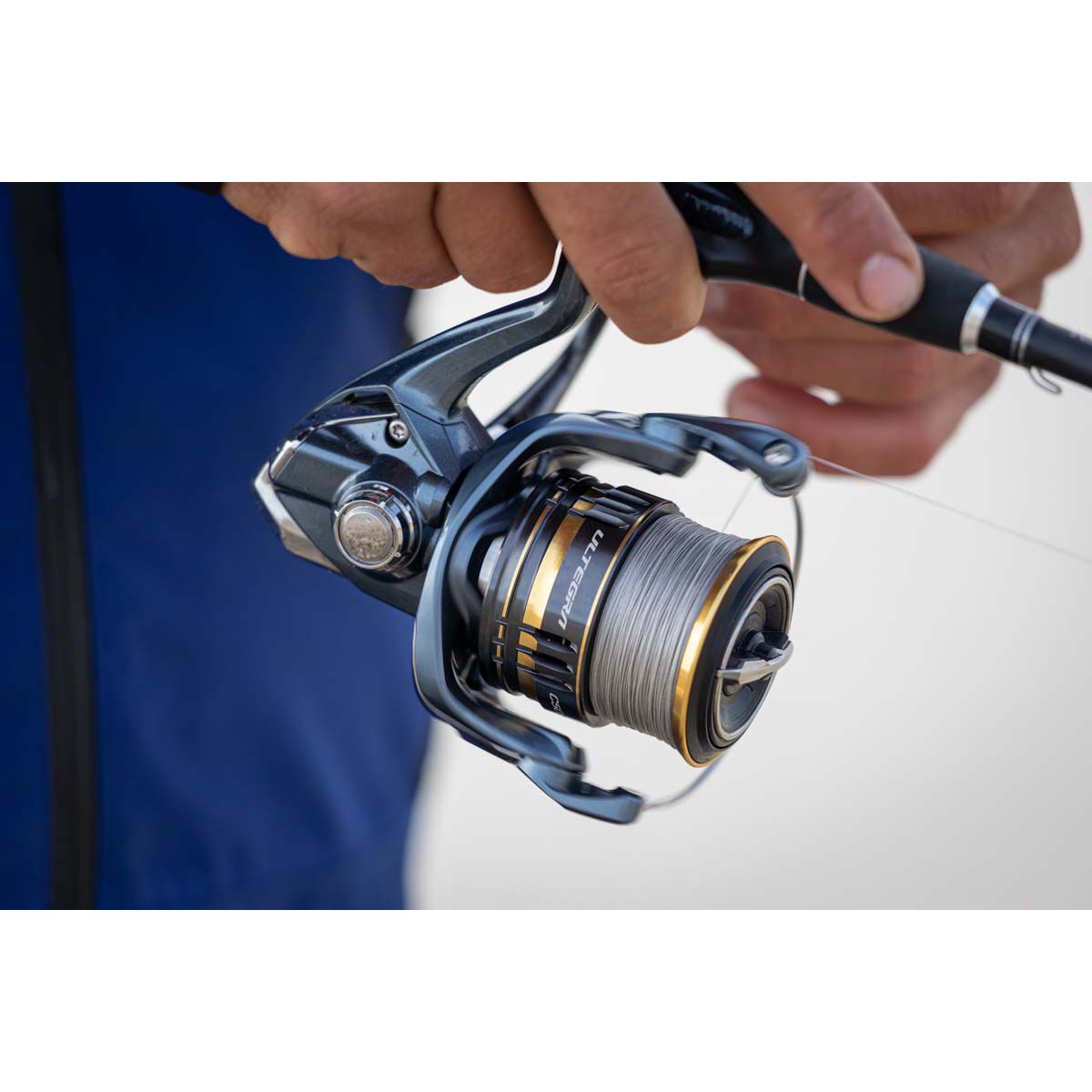 Shimano Ultegra Spinning Reel 3000XGFC BCF