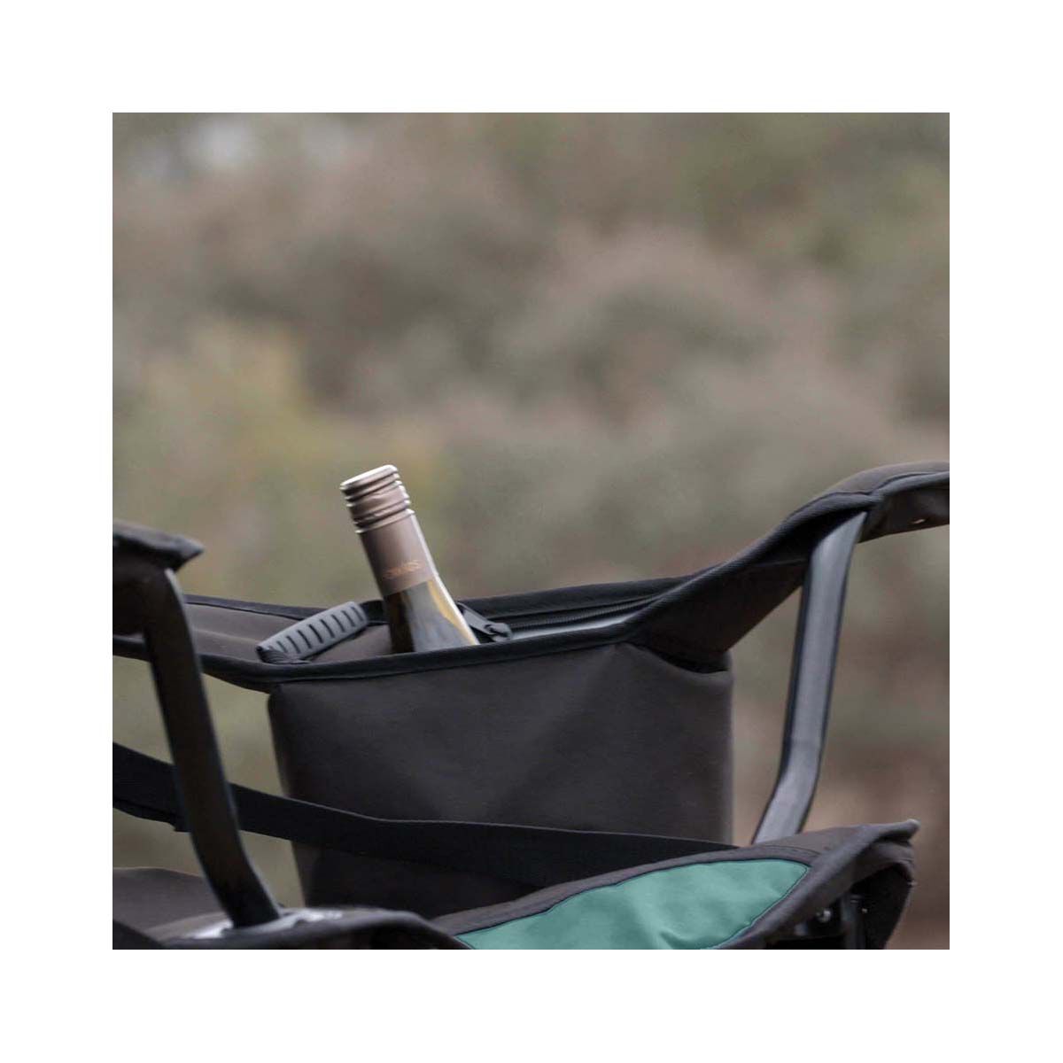 Darche Kozi Quick Fold Chair 200kg, , bcf_hi-res