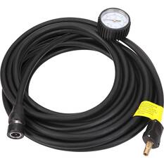 XTM Single Air Compressor 160LPM 150PSI, , bcf_hi-res