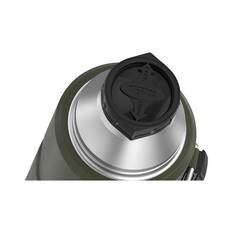 Thermos King Stainless Steel Flask 1.2L, , bcf_hi-res