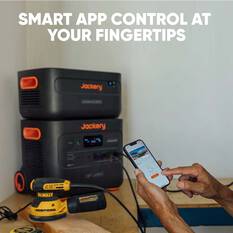 Jackery 2000 Plus Explorer Power Station, , bcf_hi-res