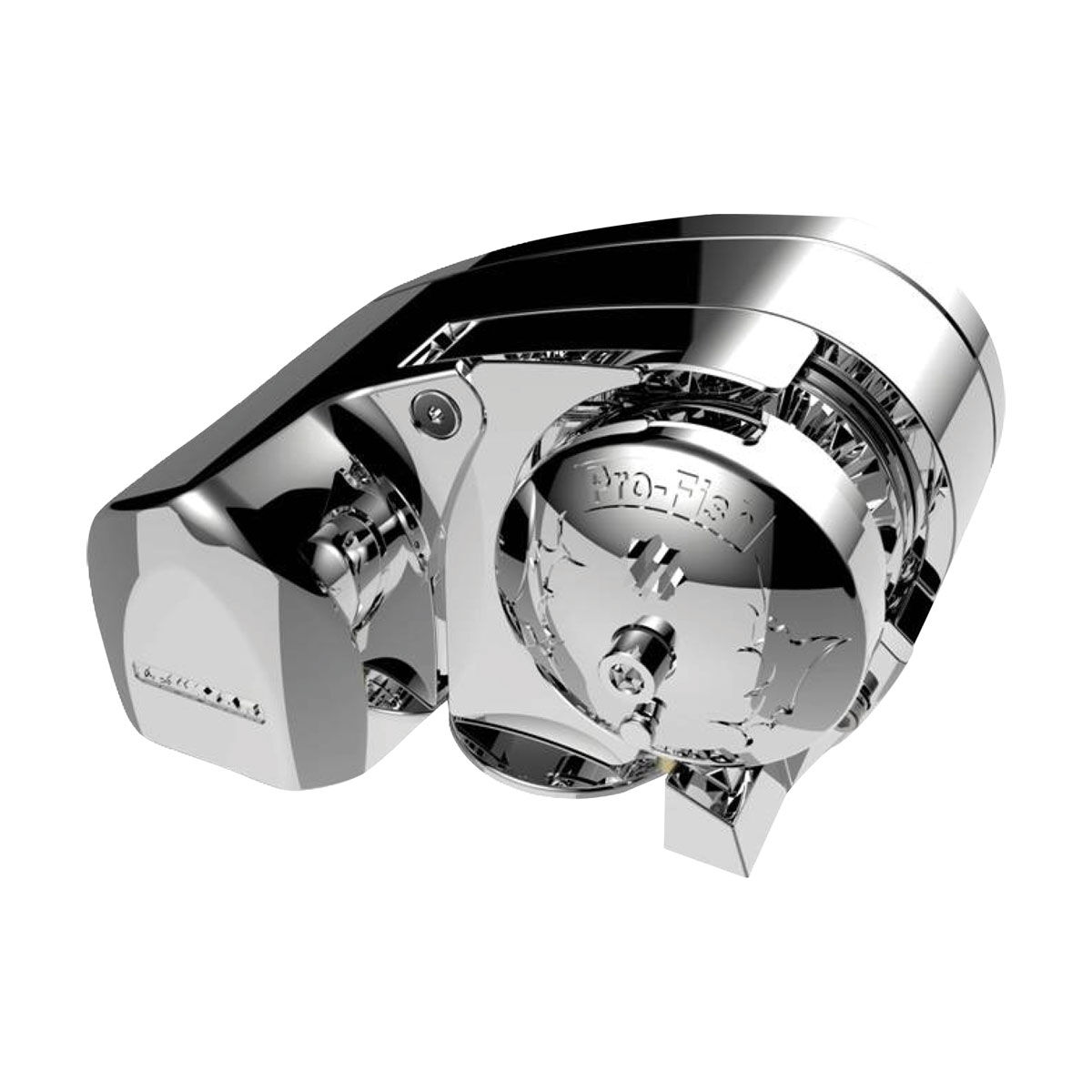 Lewmar Pro Fish 1000 12V Anchor Winch Kit, , bcf_hi-res