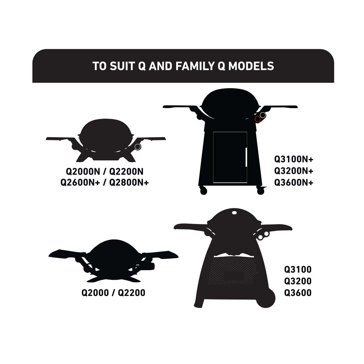 Weber Large Pizza Stone, , bcf_hi-res