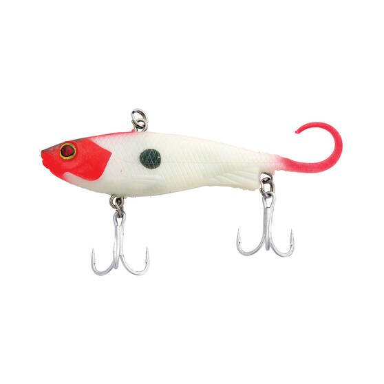 Zerek Fish Trap Soft Vibe Lure 110mm 30g FB, FB, bcf_hi-res