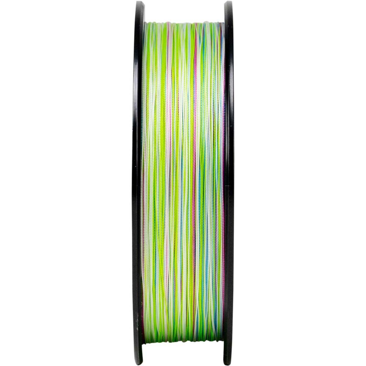 X-Braid Upgrade X8 Pentagram Braid Line Multi 150m, Multi, bcf_hi-res