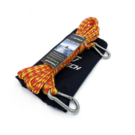 Jet Tech PWC Recovery Tow Line, , bcf_hi-res