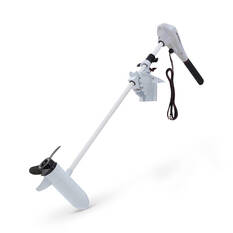 Watersnake SLX 54/42 Electric Motor, , bcf_hi-res