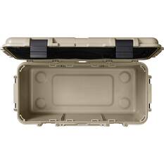 YETI® LoadOut® GoBox 60 Gear Case Tan, Tan, bcf_hi-res