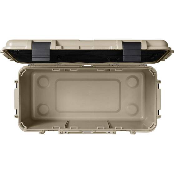 YETI® LoadOut® GoBox 60 Gear Case Tan, Tan, bcf_hi-res