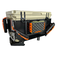 Jet Tech Adventure Fish Box 55L Black / Tan, , bcf_hi-res