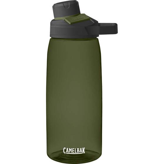 Camelbak Chute Magnetic Water Bottle 1L, , bcf_hi-res