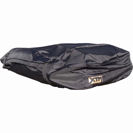 Xtm Roof Cargo Bag 4wd Accessory Bcf