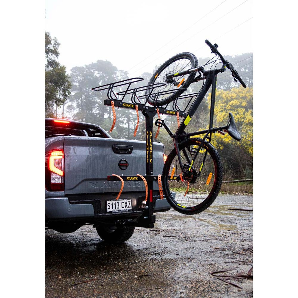 Vertical Bike Bike Carrier For Caravan Drawbar Caravan Bike Best