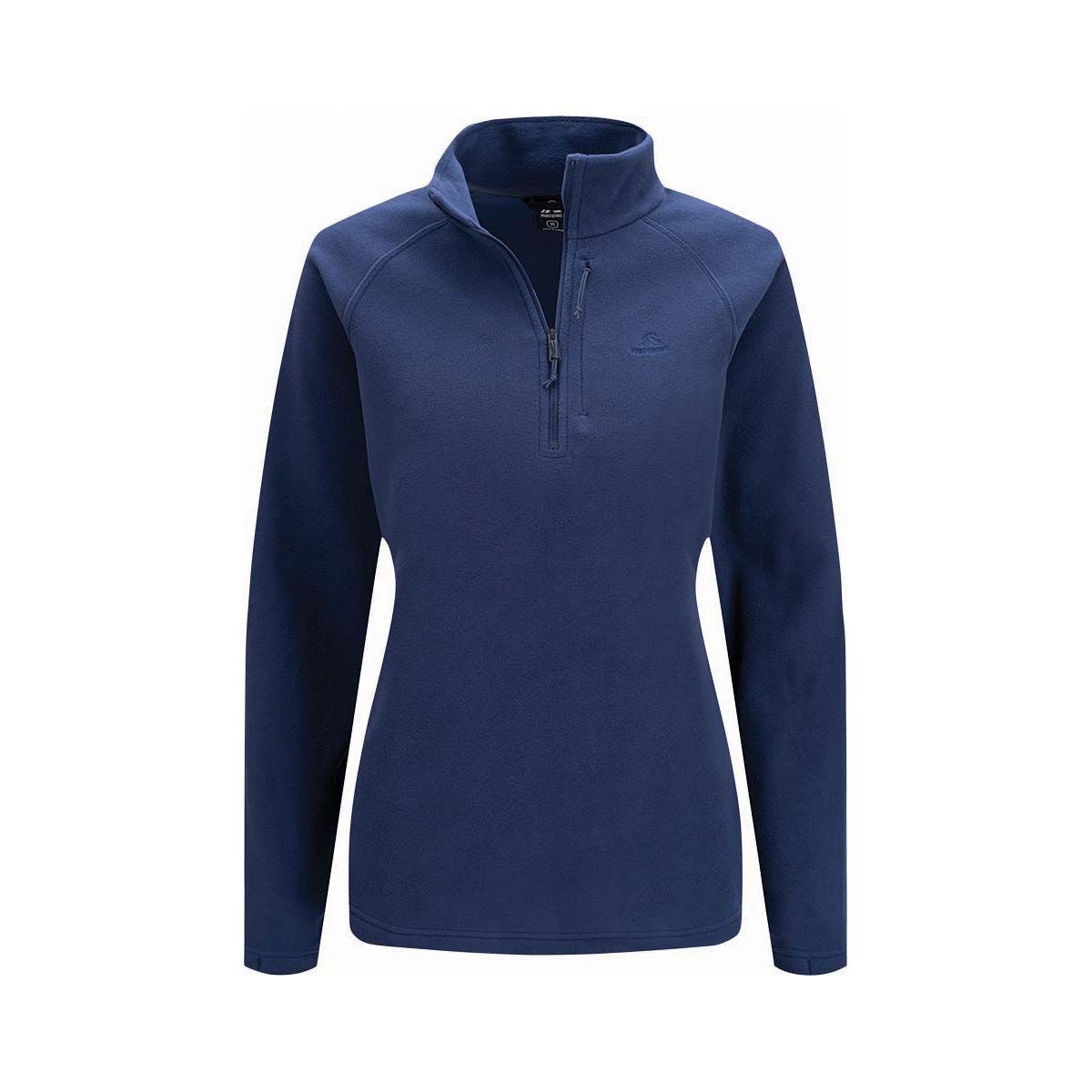 Macpac Women's Tui Fleece Pullover V6, , bcf_hi-res