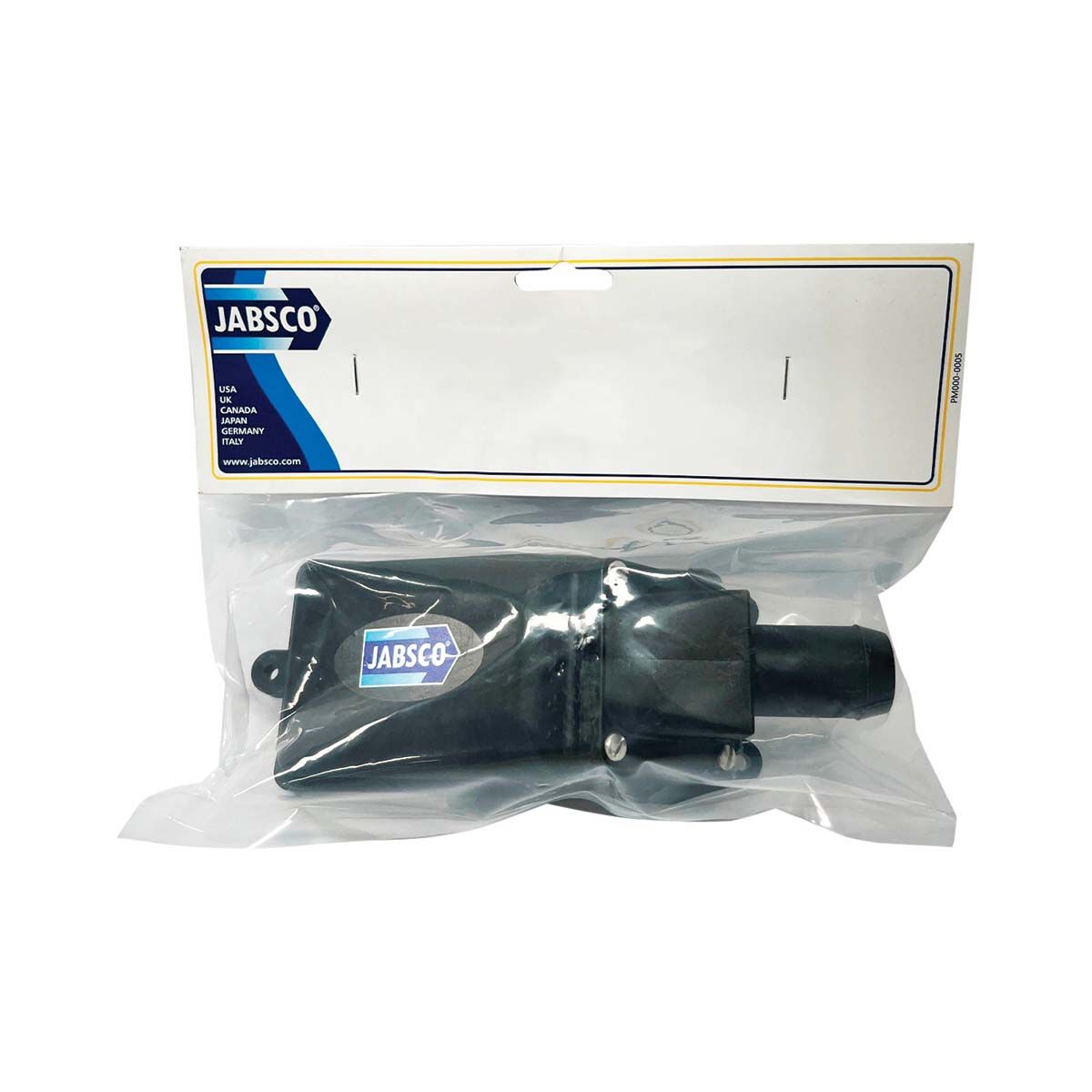 Jabsco Bilge Strainer Strumbox 25mm, , bcf_hi-res