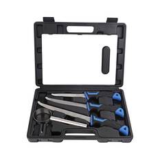 Pryml 6pce Knife Fish Cleaning Kit, , bcf_hi-res