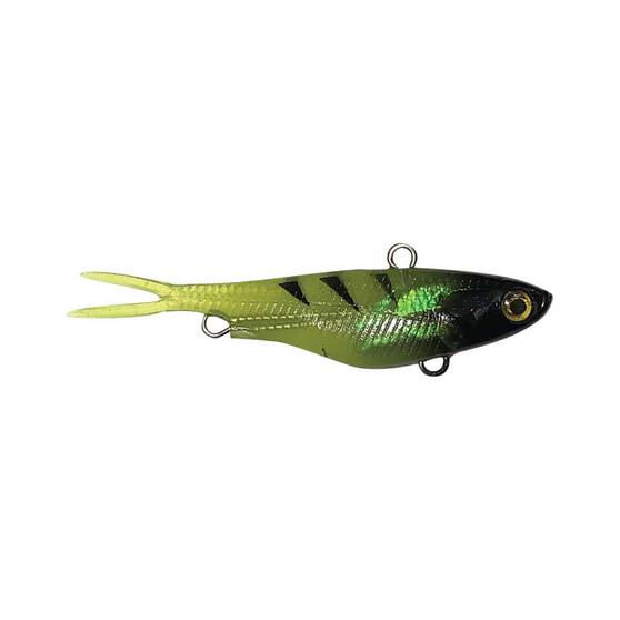 Reidy's Fish Snakz Vibe 6.5cm RC Green, RC Green, bcf_hi-res