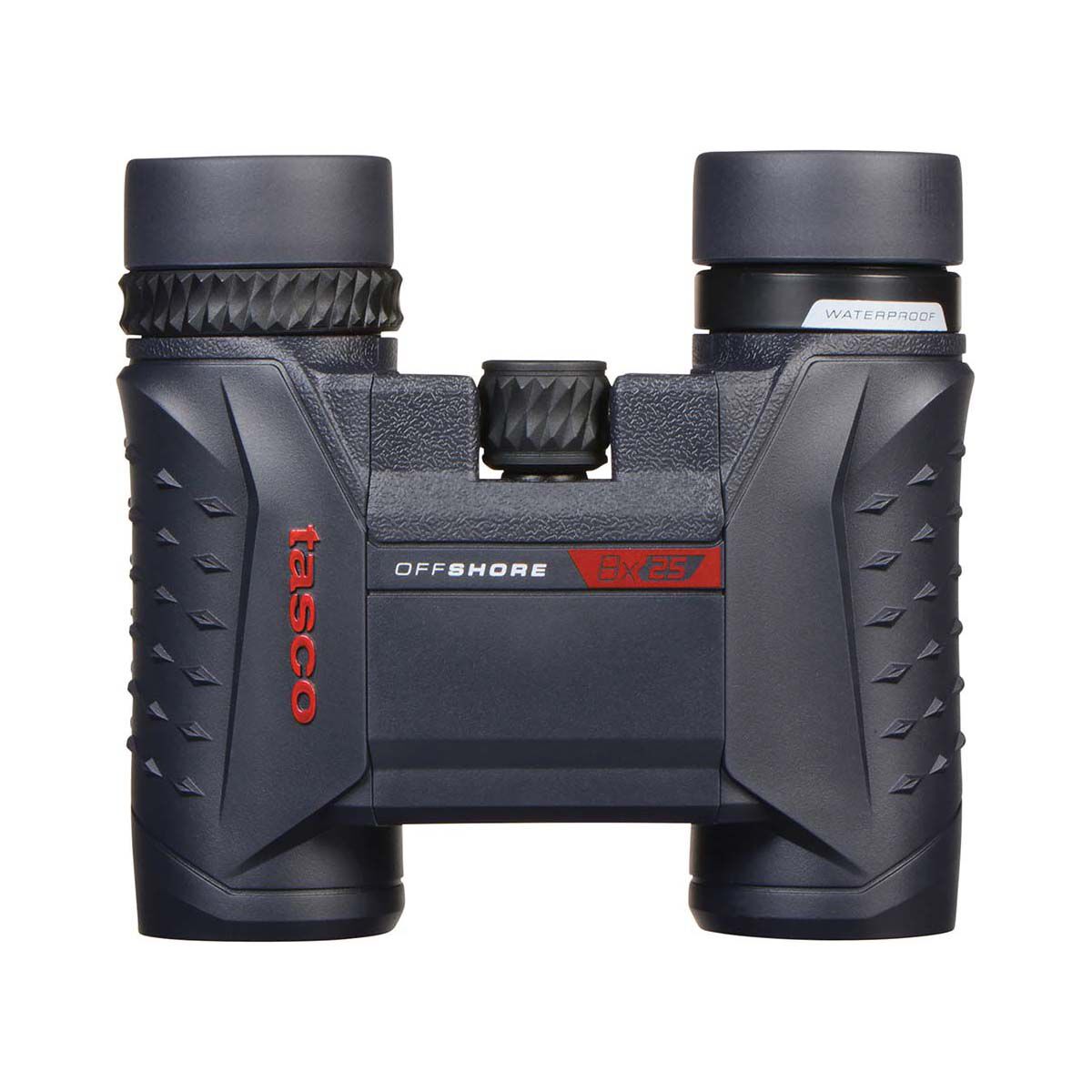 Tasco shop binoculars 8x25