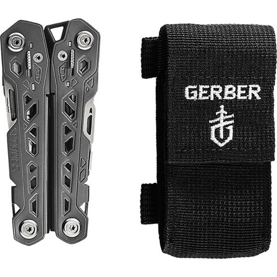 Gerber Truss Pro Multi-tool Stainless, , bcf_hi-res