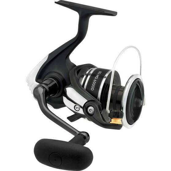 Daiwa BG MQ  8000-H Spinning Reel, , bcf_hi-res