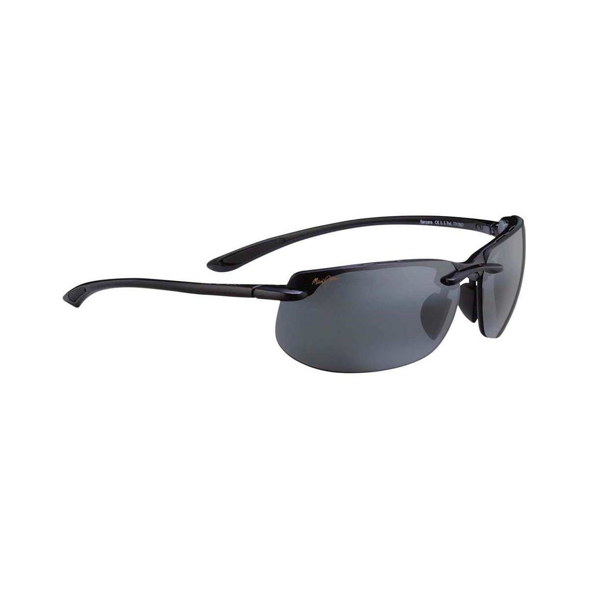 Maui Jim Unisex Banyans Sunglasses, , bcf_hi-res