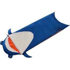Wanderer Kids Sven the Shark Sleeping Bag, , bcf_hi-res